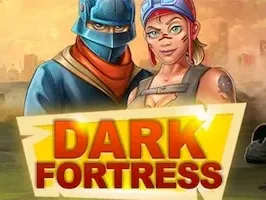Dark Fortress game icon