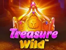 Treasure Wild™ game icon