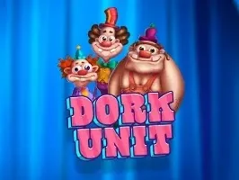 Dork Unit game icon