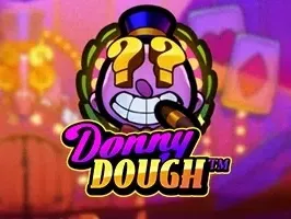 Donny Dough game icon