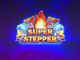 ซูเปอร์สเต็ปเปอร์ icon