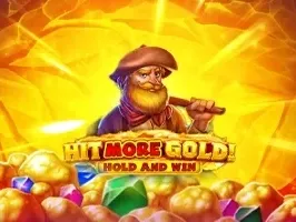 คนคลั่งขุดแร่-ลัคกี้ game icon