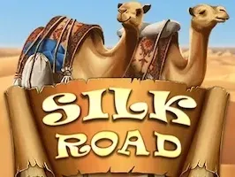 Silk Road