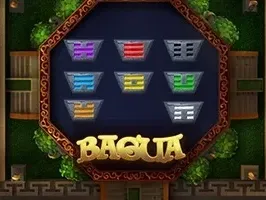 Bagua game icon