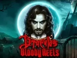 Dracula's Bloody Reels game icon