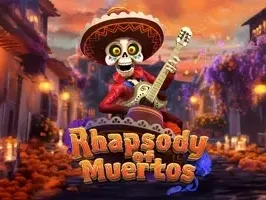 Rhapsody of Muertos