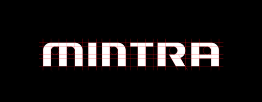 mintra444 Logo
